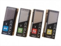 CERAX Combo Sharpening Stones