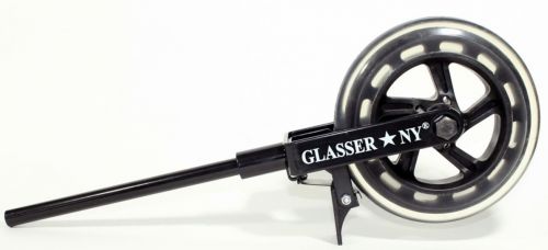 <b>NEW</b> Glasser Bass Wheel, with brake