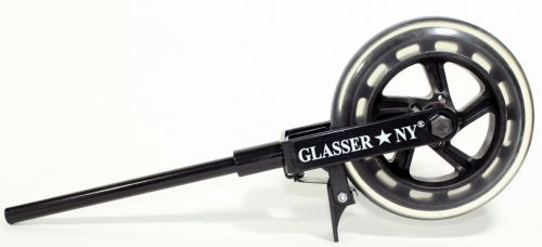 <b>NEW</b> Glasser Bass Wheel, with brake
