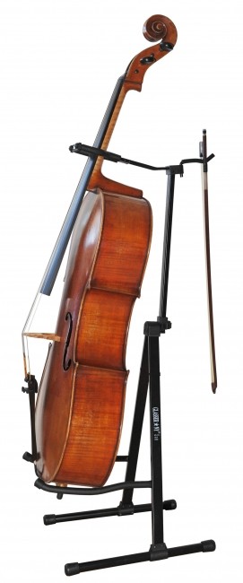 Glasser Cello Stand