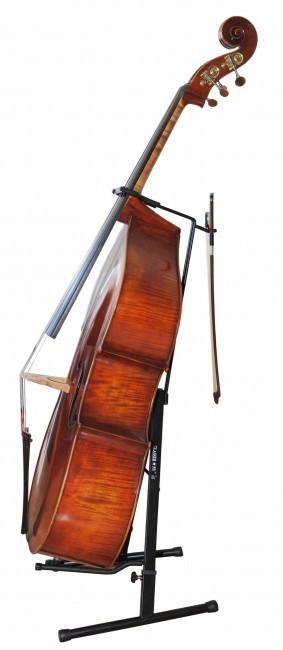 Glasser Bass Stand