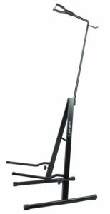 Glasser Bass Stand