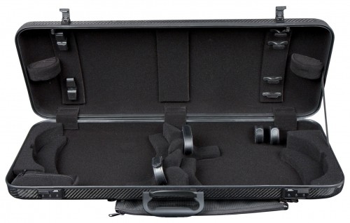 GEWA Idea 2.5 2vln Case Carbon