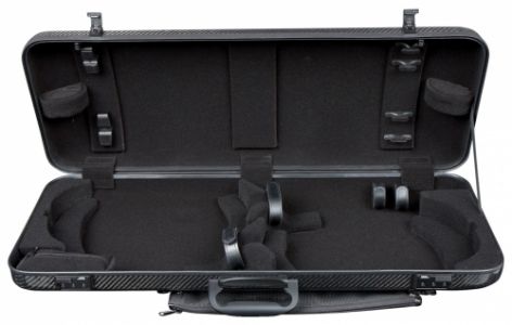 GEWA Idea 2.5 2vln Case Carbon