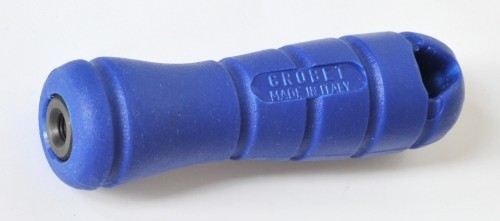 Plastic File Handle #4