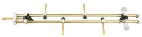 Herdim Dbl.Join Clamp,20-280mm