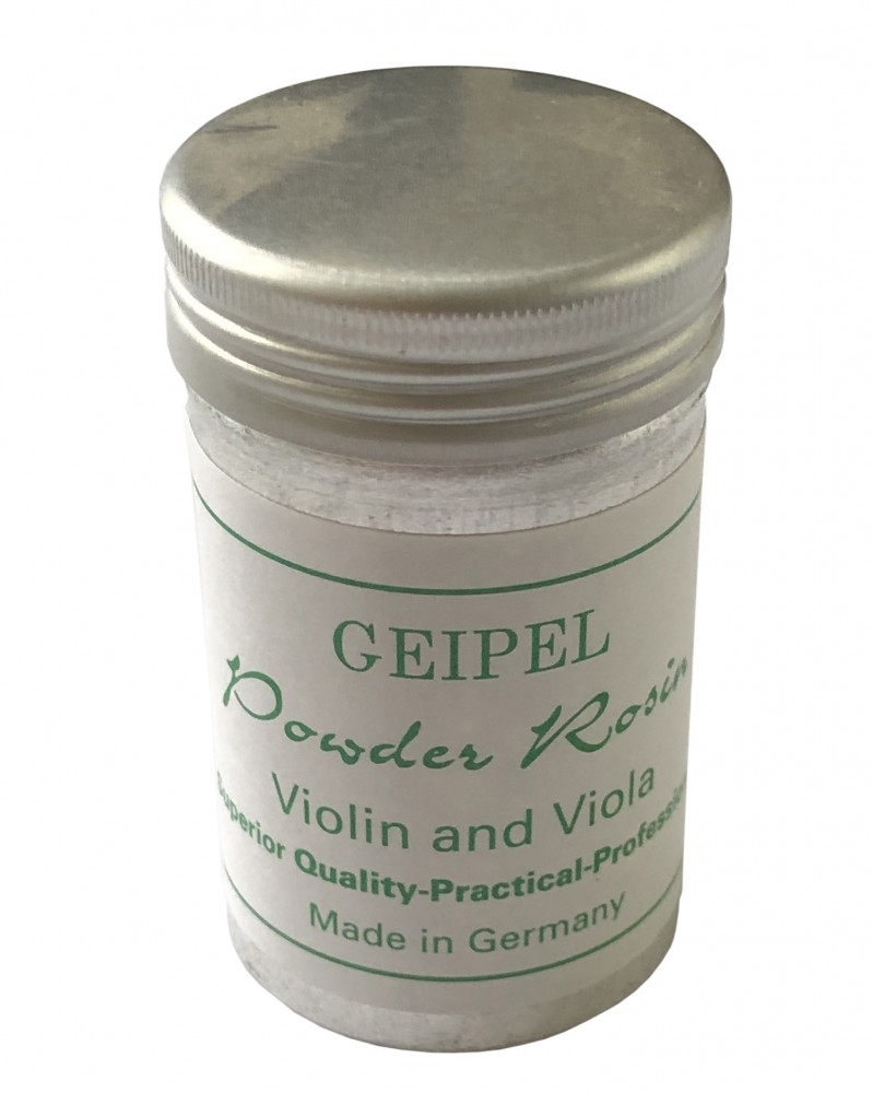 Geipel Powdered Rosin | BVS