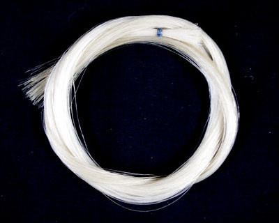 REZX Ultimate Bowhair, cello | BVS